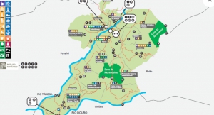 Marco de Canaveses - tourism