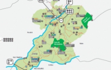 Marco de Canaveses - tourism