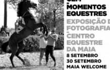 CEM – Momentos Equestres