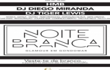 Noite Branca 2018