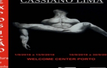 exhibition Cassiano Lima