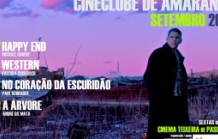Cineclube de Amarante.