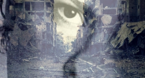 &lsquo;ANJO&rsquo;