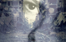 &lsquo;ANJO&rsquo;