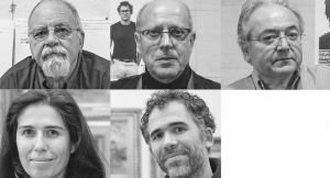 &lsquo;GUITARRAS DE ABRIL&rsquo;