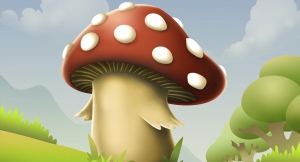 &lsquo;O PASTOR FLORIVAL E O COGUMELO SABICH&Atilde;O&rsquo;