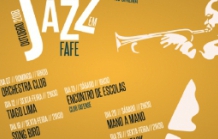Jazz em Fafe -4ª Edição
