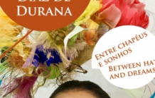 Estibalitz Diaz de Durana. Entre chap&eacute;us e sonhos