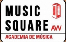 ESPETÁCULO da ESCOLA DE MÚSICA MUSIC SQUARE