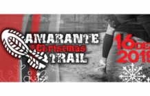 Amarante Christmas Trail