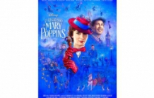 Cinema | O Regresso de Mary Poppins
