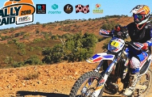 Portuguese Rally Raid Championship