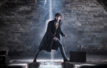 Monstros Fant&aacute;sticos: Os Crimes de Gridelwald