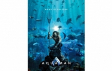 Cinema | Aquaman (3D)