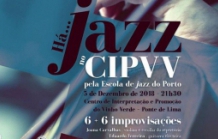 H&aacute; Jazz no CIPVV
