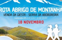 Caminhada: Rota Abrigo de Montanha