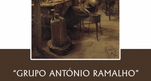 Exposi&ccedil;&atilde;o Coletiva &ldquo;Grupo Ant&oacute;nio Ramalho&rdquo;