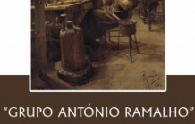 Exposi&ccedil;&atilde;o Coletiva &ldquo;Grupo Ant&oacute;nio Ramalho&rdquo;