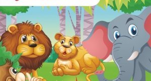 Teatro &ldquo;A Floresta do Raio Vermelho&rdquo; - Resende