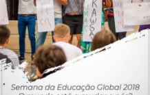 Semana da Educação Global 2018