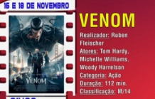 Cinema - Venom