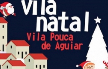 Vila Natal, Vila Pouca de Aguiar