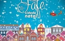 Fafe Cidade Natal 2018 - Programa Completo