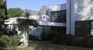 J&Uacute;LIO RESENDE &mdash; AS PORTAS DA PERCE&Ccedil;&Atilde;O