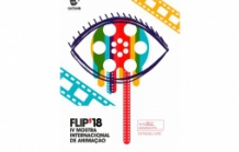 FLIP'18 - Mostra Internacional de Animação