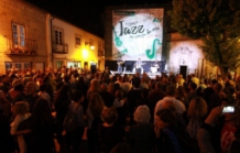 28ª Festival "Jazz na Praça da Erva"