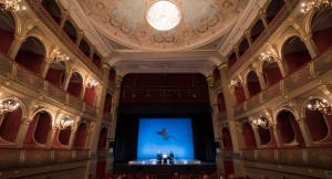 Viana do Castelo Theatre Festival Viana do Castelo Theatre Festival