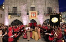 Feira Medieval de Viana do Castelo