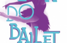 Espetáculo de Dança da Escola de Ballet da Câmara Municipal