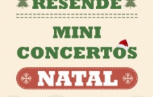 Mini Concertos de Natal