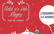 Natal n&rsquo;o Vale M&aacute;gico