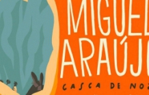 Concerto Miguel Araújo - "Casca de Noz"