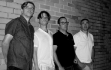 M&uacute;sica/ Pop Rock: ECOS DA CAVE + ATACADORES DESAPERTADOS