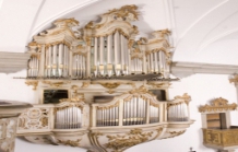 XI Festival Internacional de Órgão Ibérico