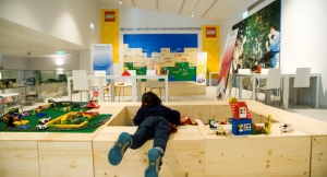Caixa de Brinquedos