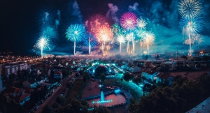 Festas de Bragan&ccedil;a