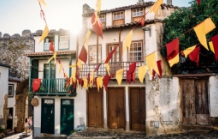 Festa da Hist&oacute;ria