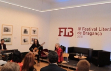 Festival de Literatura de Bragança