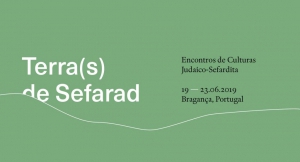 Terra de Sefarad - Encontros de Culturas Judaico-Sefardita