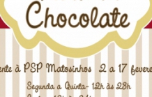 Festa do Chocolate