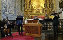 Festival Internacional de Música Religiosa de Guimarães