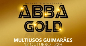 ABBA GOLD