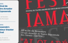 FESTIAMA - Ask "Al Olare"