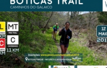 Boticas Trail - Caminos del Galaico