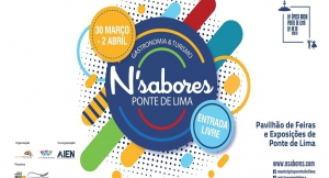 N'sabores Ponte de Lima &ndash; Gastronomia e Turismo