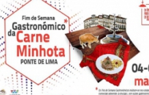 Fim de Semana Gastronómico da Carne Minhota